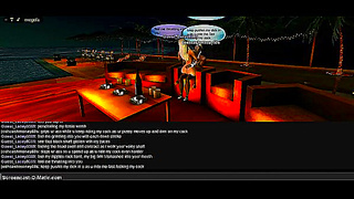 Laceys Steamy 3D Adventure – Wild IMVU Nights in Animated Lust