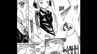Fox Goddess Dominates Weakling with Ball-Busting in Hentai Fantasy
