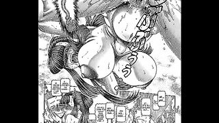 Passionate Hentai Lovers Heat Up With Wild 10-Minute Encounter