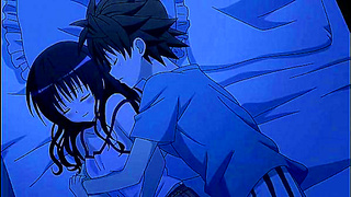Cute Anime Babe Explores Forbidden Desires in Steamy Ecchi Journey