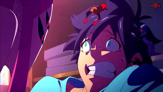 Bimbo Anthem: Busty Idols Sensual Rock Fantasy Unleashed
