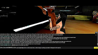 IMVU Avatars Heat Up Fast – Steamy 15-Minute 3D Hentai Adventure
