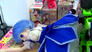 Mechanical Desires: Japanese Hentai Bot Explores Doggystyle Bliss