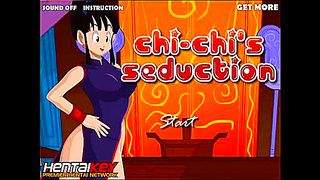 Voluptuous Busty Beauty Takes On Saiyan Warrior In Steamy DBL Encounter