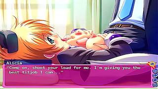 Enchanted Lessons: Steamy Student Affairs Unfold in Magical Classroom Seduction
