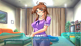 Arisa Sagara Tempts You with Magical Desires in Steamy Bedroom Encounter