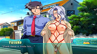 Sagara Clan Shares Steamy Hentai Bonding in Erotic Anime Fantasy