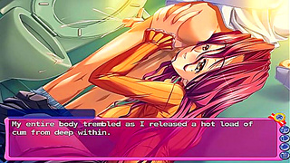 Enchanted Lessons: Magical Teacher Student Share Steamy Forbidden Romance