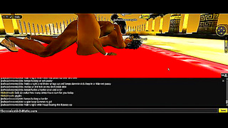 Nickys Wild 3D Hentai Fantasy – Steamy Animation Sensual Gameplay Action