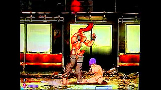 Forbidden Desires Unleashed: Horny Anime Gamers Explore Taboo Pleasures