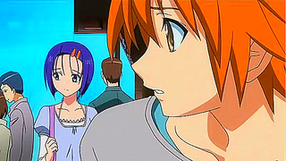 Alien Goddess Seduced: Busty Lala Loves Rough Pleasure in Space Encounter