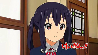 K-On! Girls Heat Up Studio Sessions with Sensual Rhythms and Temptation