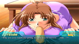 Sanaes Magical Allure Ignites Steamy Hentai Desire in Erotic Fantasy Tale