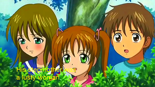 Steamy Hentai Harem Chaos: Naughty Maids Futanari Lesbian Lust