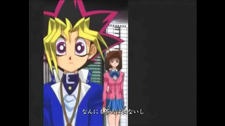 Yu-Gi-Oh Japanese Opening Ignites into Hot Hentai Fantasy