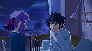 Shy Shojo Ignites Steamy Romance in End War Chronicles Extravaganza