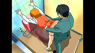 Young Lovers Dive into Steamy Animated YuruYuri Encounter – Busty Ecchi Thrills Await