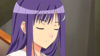 Passionate New Rivals Heat Up in Steamy Hentai Encounter