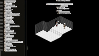 Gracie Bars Dominates RaiLon in Steamy Hentai Encounter