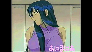 Naughty Takes On Her Teacher In Steamy Hentai Encounter