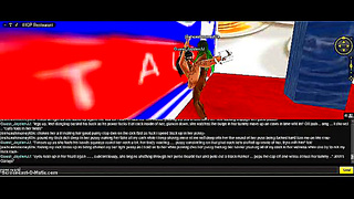 Jayden Ihop Tempts Lover in Steamy 3D Anime World – Wild IMVU Nights