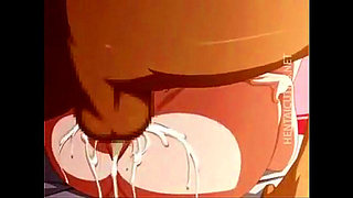 Curvy Hentai StepMom Takes Cock Deep in Steamy Animated Encounter