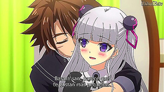 Shinmai Maous Trial Turns Steamy with Wild Ecchi Encounters