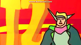 JoJos Weeaboo Battles Turn into Steamy Hentai Encounters in Wild Anime Ride