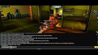 Taylors Beach Escape – Steamy 3D Hentai Romance with IMVU Avatars