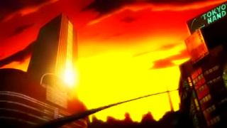 Oiled-Up Durarara Duo Ignite Steamy Passion in Sensual Hentai Encounter
