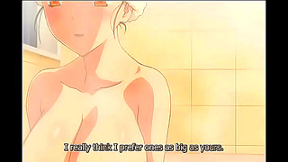 Voluptuous Horny Anime StepMom Takes Wild Ride in Steamy Uncut Encounter