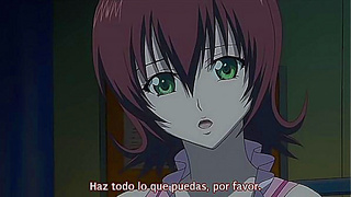 To Love Ru Beauty Loses Control in Steaming Hot Ecchi Encounter