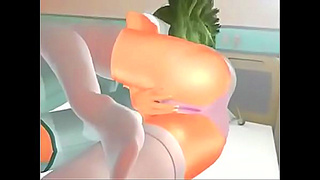 Anime Beauty Tempts Lover with Sensual Dance in Steamy Hentai Encounter
