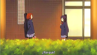 K-On! Cuties Heat Up Stage With Steamy Musical Seduction Performance