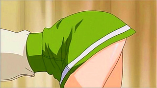 Step Sis Loses V-Card Giving Blowjob Before Creamy Hentai creampie
