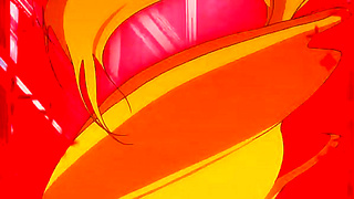 K. La K.: Naughty Anime Babes Steamy Ecchi Escapade in Shonen OVA