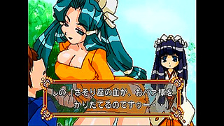 Anime Lovers Ignite Passion in Steamy 6-Minute Encounter - Final Romance 4