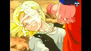 Bulma Android Share Steamy Moments in Lost Dragon Ball Z Encounter
