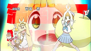 K-Las Steamy Encounter with a Bold Shonen Hero Unfolds in Wild Hentai Fantasy