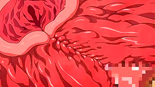 Cartoon Teacher Seduced: Throat Ass Pounded Before Creamy Facial creampie