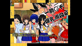 Hero Enjoys Gentle Yukkuri Lovemaking in Extended Hentai Fantasy Scene