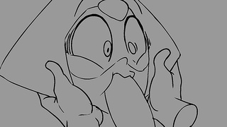 Peridots Tempting Desires Unfold in Steamy Animated Encounter