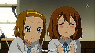 K-On! Bandmates Heat Things Up with Steamy Rhythms and Sensual Vibes