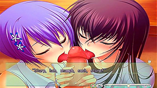 Agaves Passions Ignite in Steamy Majikoi Romance Adventure