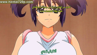 Anime Babes Ignite Steamy Tropical Romance in Wild Island Encounter