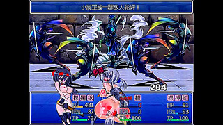 Fuuki Kenshi Asagis Steamy Hentai Quest Unfolds in Wild Adventure