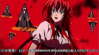 Ecchi Adventure Ignites Horny Anime Girls Steamy Pleasure Quest