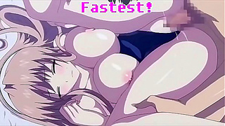 Cock Hero Claims Sacred Victory in Hentai Quest for Ultimate Ecstasy