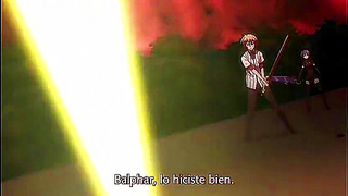 Passionate Anime Lovers Dive into a Wild and Sensual Ecchi Encounter