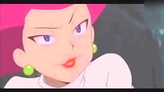 Jessies Sensual Honey Trap – Pokmon Hentai Duo Dive into Naughty Cartoon Pleasure